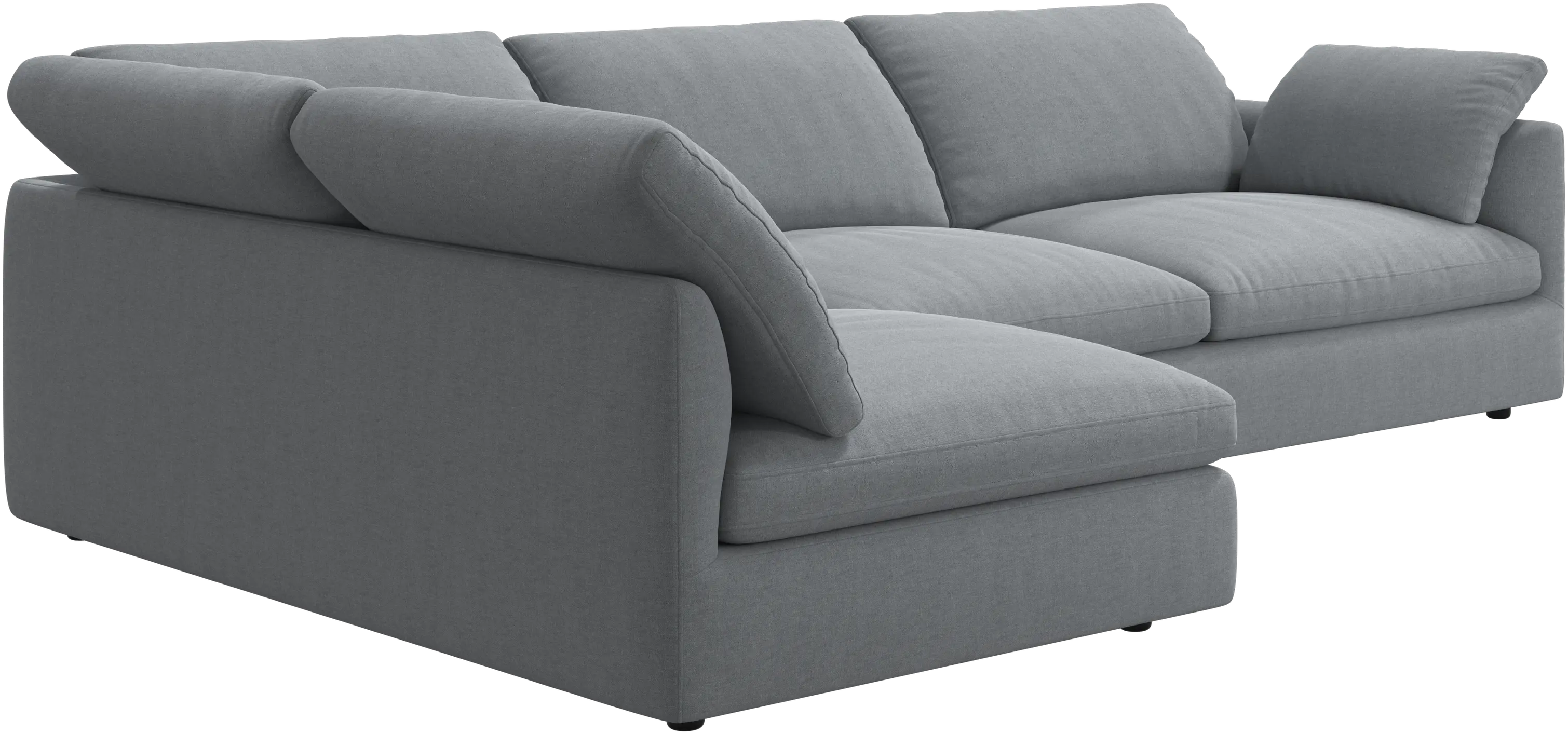 コーナーソファ＆L字型ソファ | すべてのデザイナーソファは